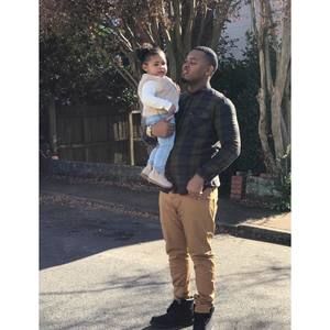 Meet your Posher, Brandon